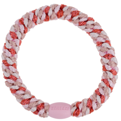 KKNEKKI Mix Pomerant pink glitter