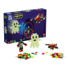 Plus-Plus Kit Phosphorescent - 360 pièces glow | dstock