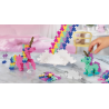 Plus-Plus Apprends à construire Licornes - 275 pièces | dstock