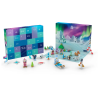 Plus-Plus Calendrier de l'Avent - 600 pièces, 24 surprises | dstock