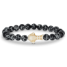 Bracelet Fahlo Requin-baleine Pierre Ocelli | dstock