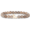 Bracelet Fahlo Loup Lune | dstock