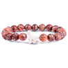 Bracelet Fahlo Lion Pierre du Sahara | dstock