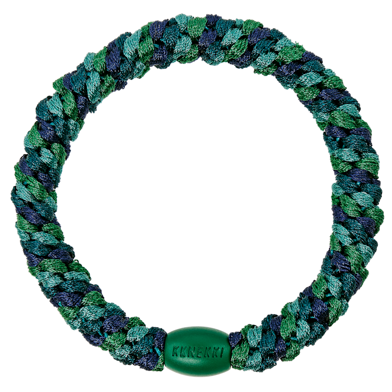 KKNEKKI Mix Navy-Forrest Green | dstock