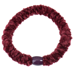 KKNEKKI Velvet Bordeaux | dstock