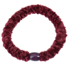 KKNEKKI Velvet Bordeaux | dstock