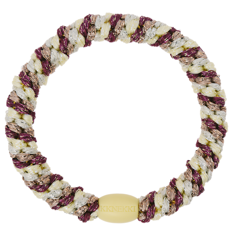 KKNEKKI Mix grape yellow | dstock
