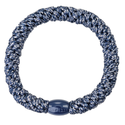 KKNEKKI Navy silver glitter | dstock