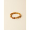 KKNEKKI Burned terracotta glitter | dstock