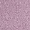 Serviettes en papier Elegance lilas pâle 33x33 cm