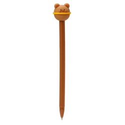 Stylo effaçable Ours | dstock