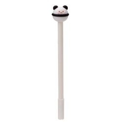Stylo effaçable Panda | dstock