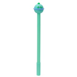 Stylo effaçable Dinosaure vert | dstock