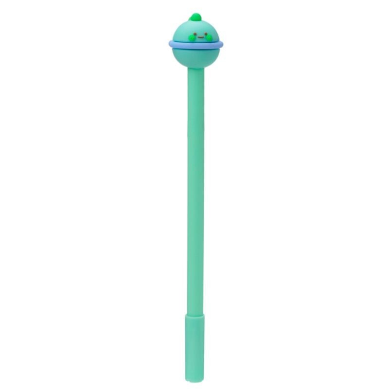 Stylo effaçable Dinosaure vert | dstock