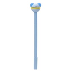 Stylo effaçable Souris bleue | dstock