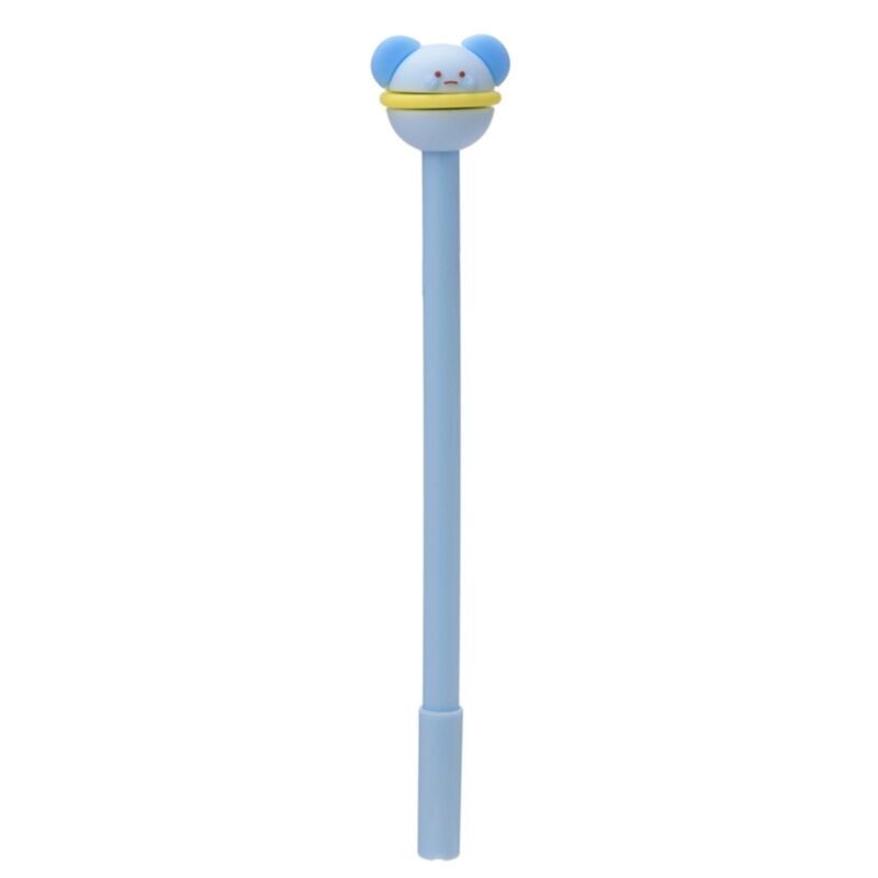 Stylo effaçable Souris bleue | dstock