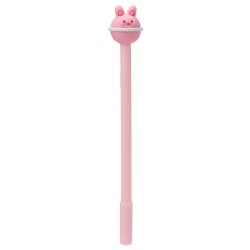 Stylo effaçable Lapin rose | dstock