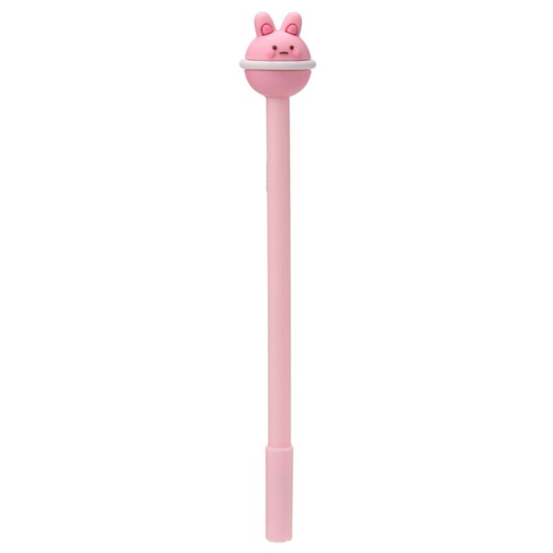Stylo effaçable Lapin rose | dstock