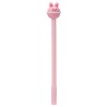 Stylo effaçable Lapin rose | dstock