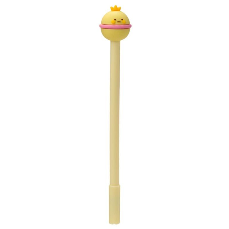 Stylo effaçable Poussin jaune | dstock