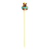 Stylo effaçable Capybara bouée | dstock