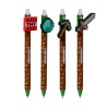 Stylo effaçable Minecraft Épée – vue 3