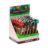 Stylo effaçable Minecraft Épée – vue 4