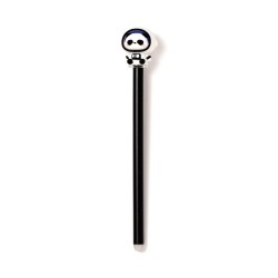 Stylo effaçable Panda astronaute