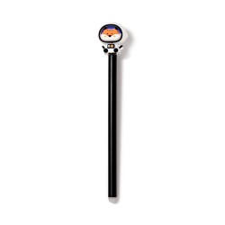 Stylo effaçable Renard astronaute