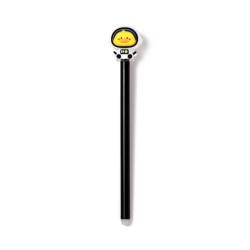 Stylo effaçable Canard astronaute