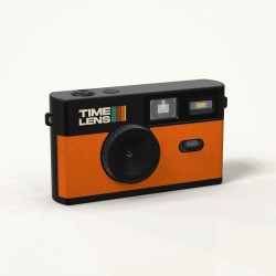 Appareil photo TimeLens Original orange