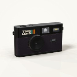 Appareil photo TimeLens Noir
