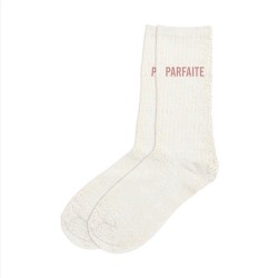 chaussettes paillettes parfaite