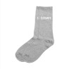 chaussettes paillettes élégante