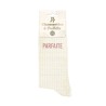 chaussettes parfaite
