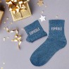 Chaussettes à paillettes Espiegle taille unique 36 - 42