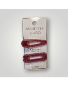 Barrettes